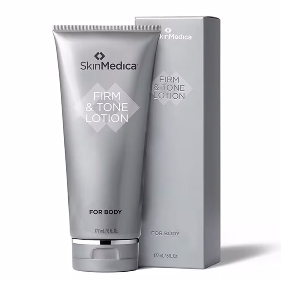 Firm & Tone Lotion for Body